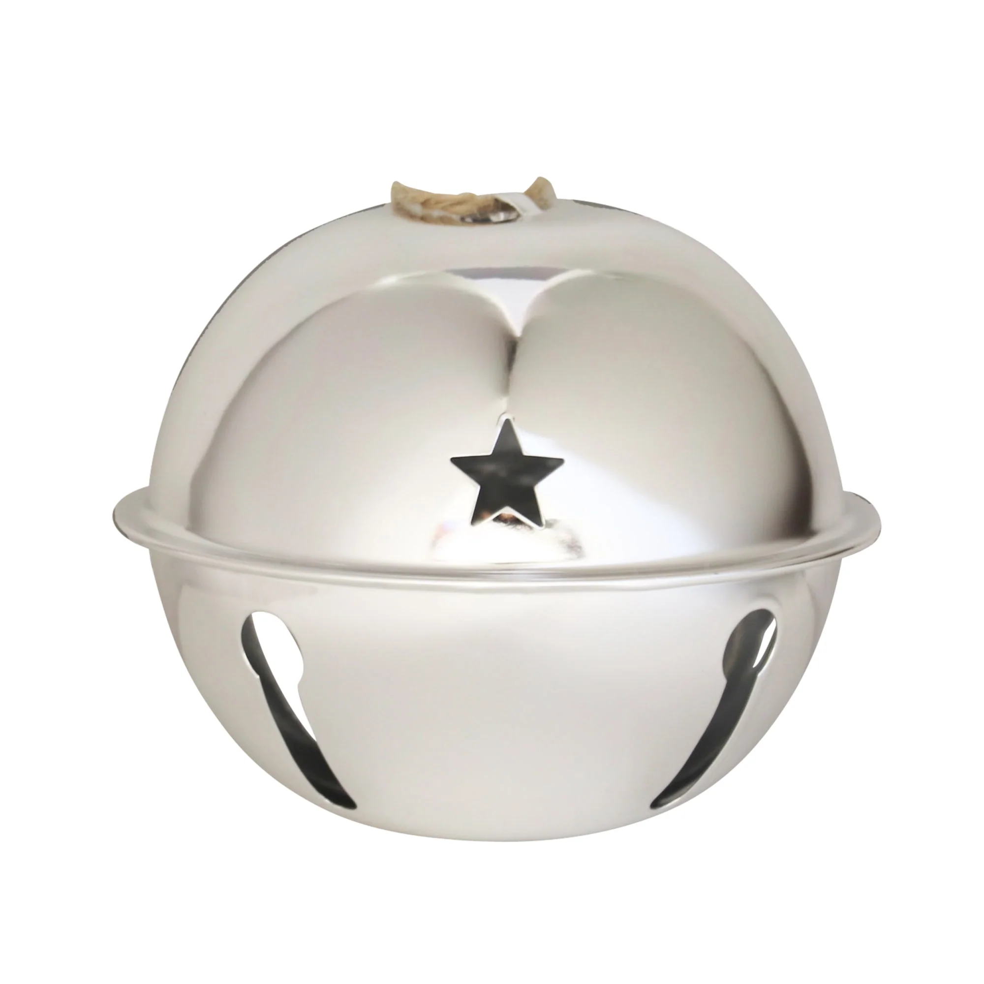 Adapt Nesting Jingle Bells 120 mm (4.7 inch) - Gold, Silver, Red - Image 27