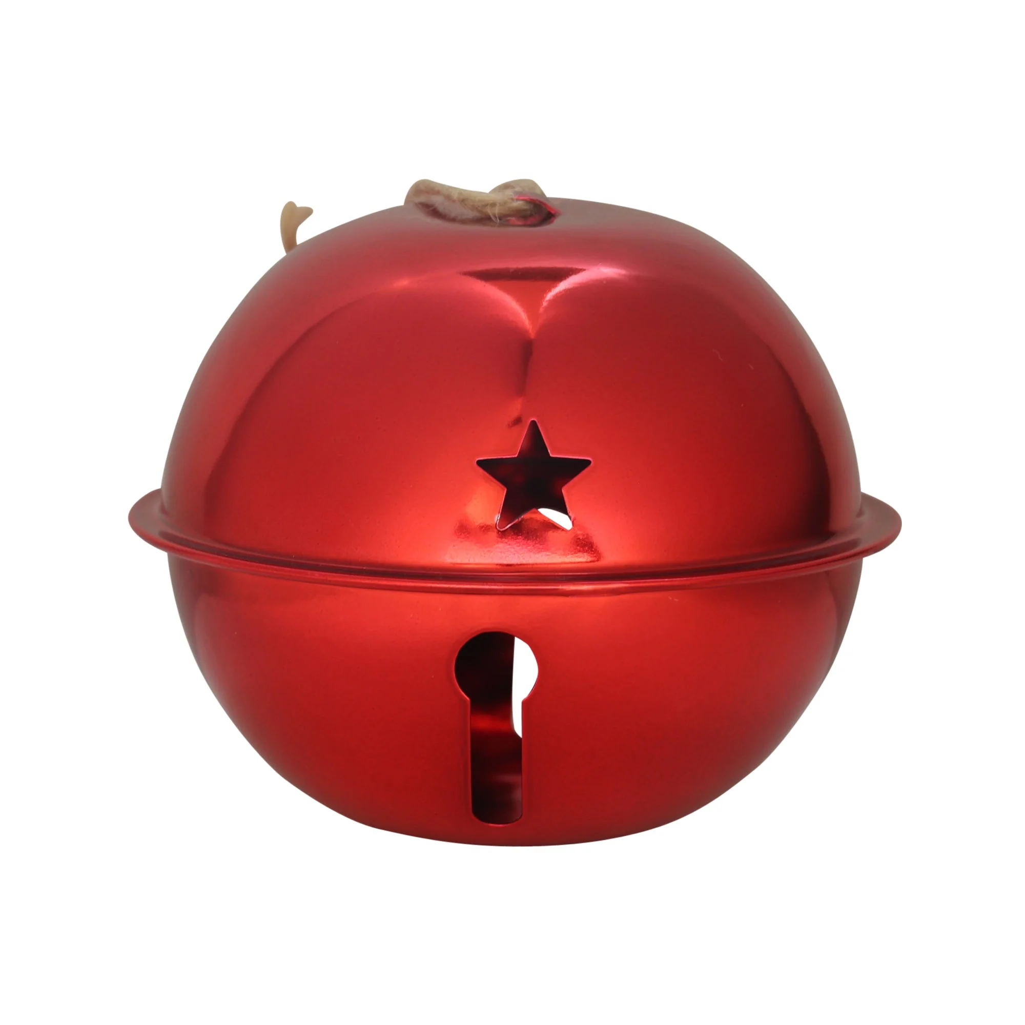 Adapt Nesting Jingle Bells 120 mm (4.7 inch) - Gold, Silver, Red - Image 29