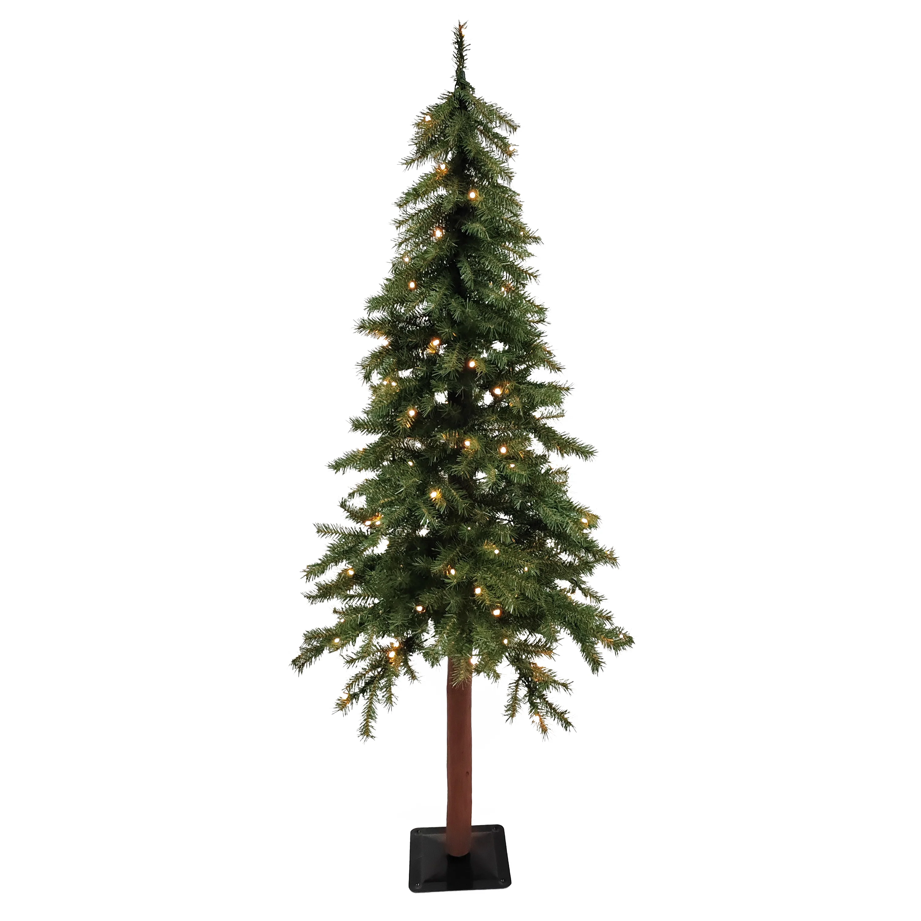 Artificial Mountain Fir Trees (2 Ft., 3 Ft., 4 Ft., 5 Ft. sizes available) - Image 5