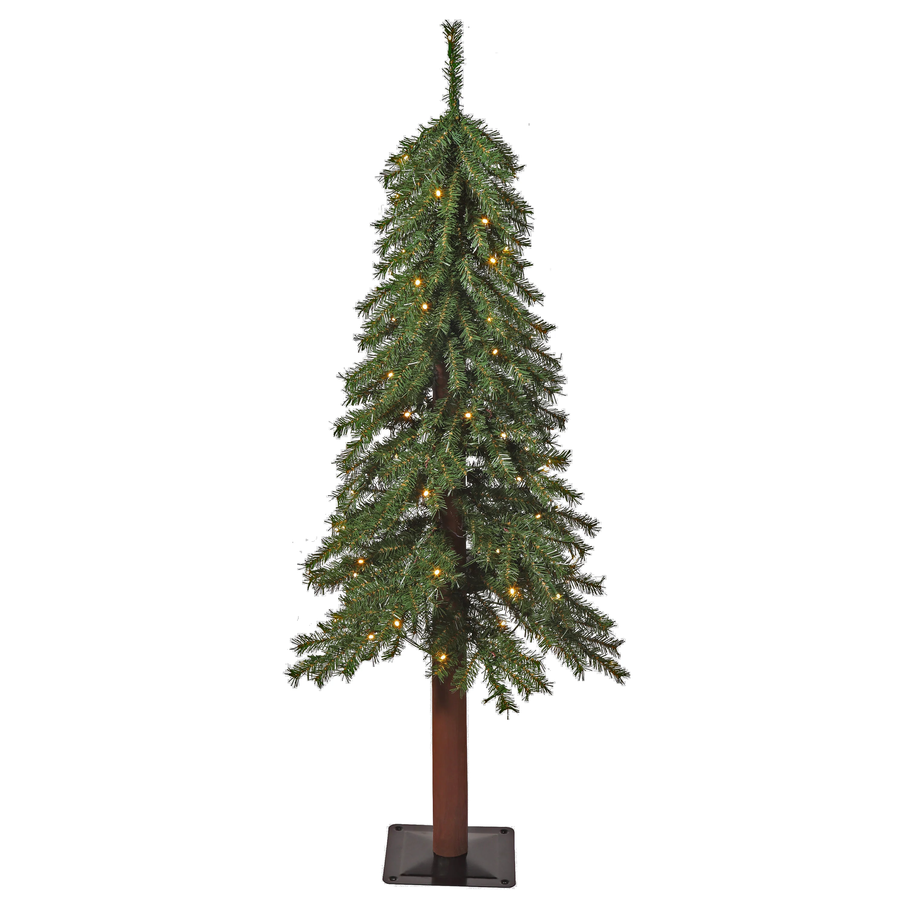 Artificial Mountain Fir Trees (2 Ft., 3 Ft., 4 Ft., 5 Ft. sizes available) - Image 6
