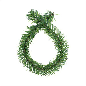 GarlandTies, 40 Pack of 3 Assorted Sizes - Noble Pine - Image 5