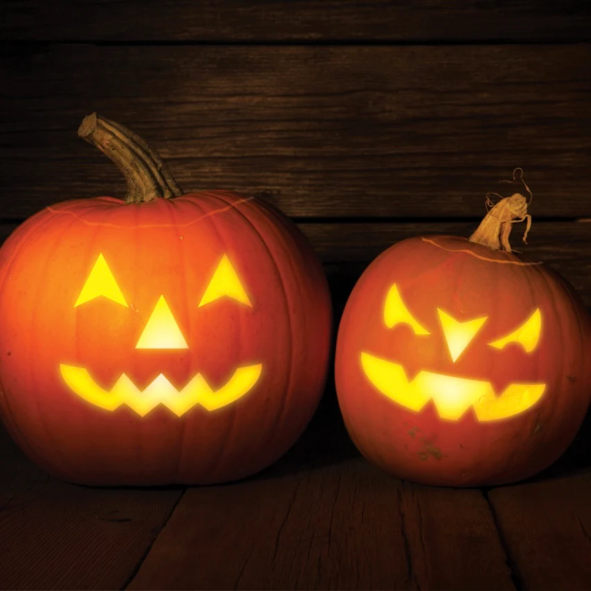 Halloween Pumpkin Carving Kit - Image 3