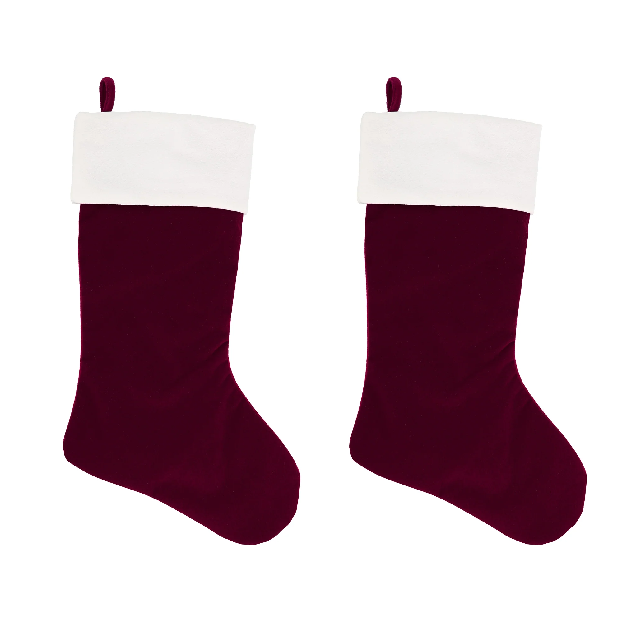Hangright Deluxe Christmas Stocking - Image 3