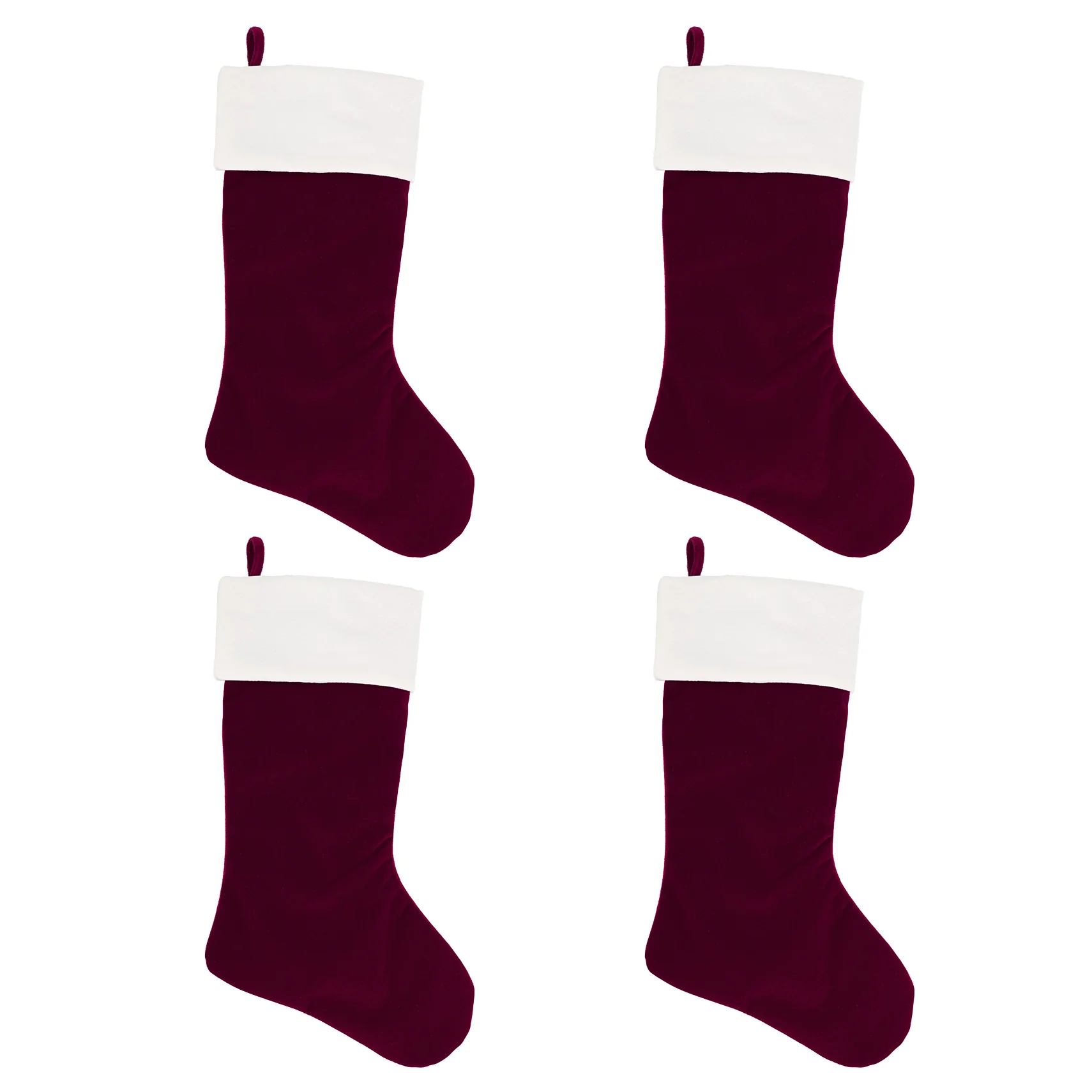 Hangright Deluxe Christmas Stocking - Image 4