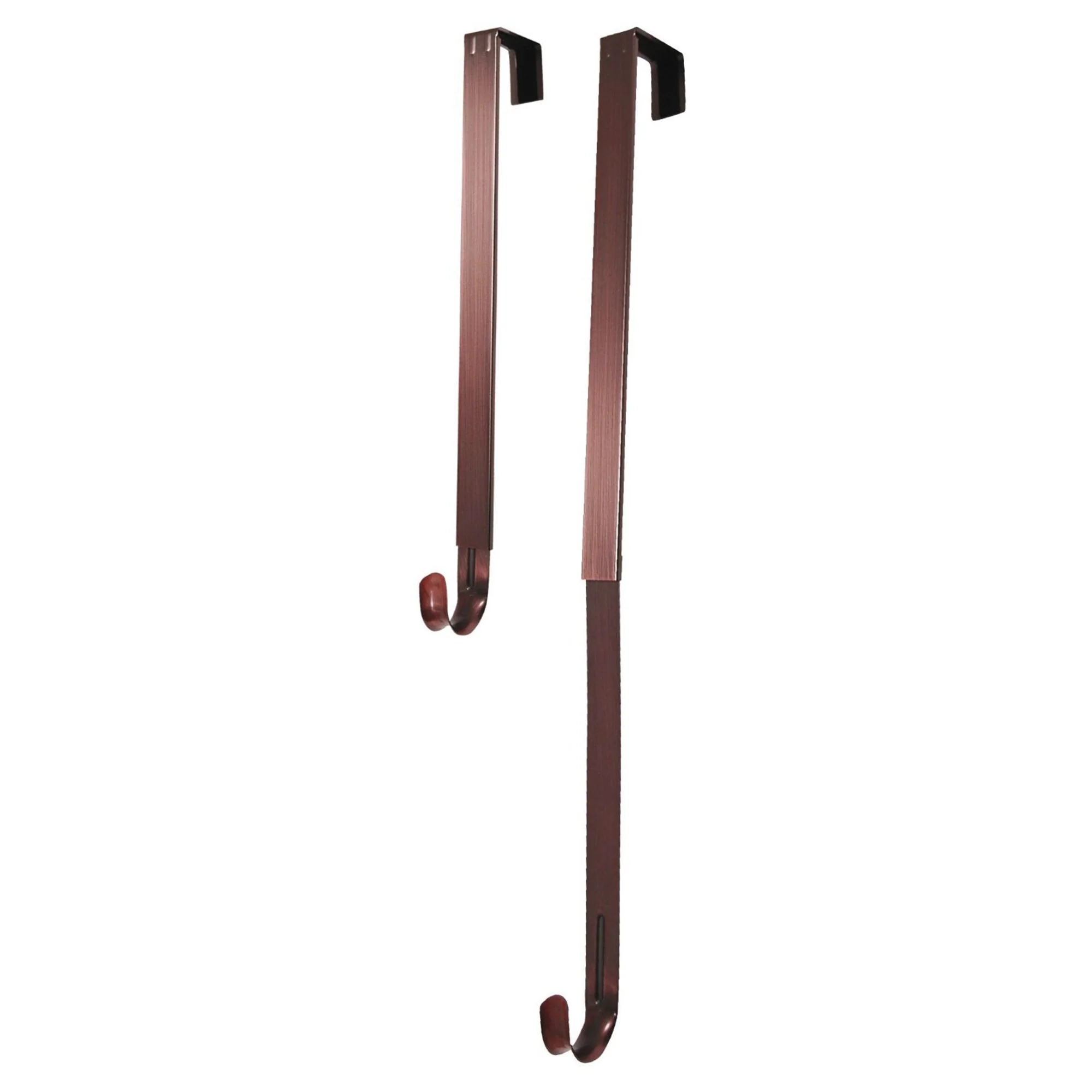 Adapt Adjustable Length Wreath Hanger - Oil-Rubbed Bronze - Image 4