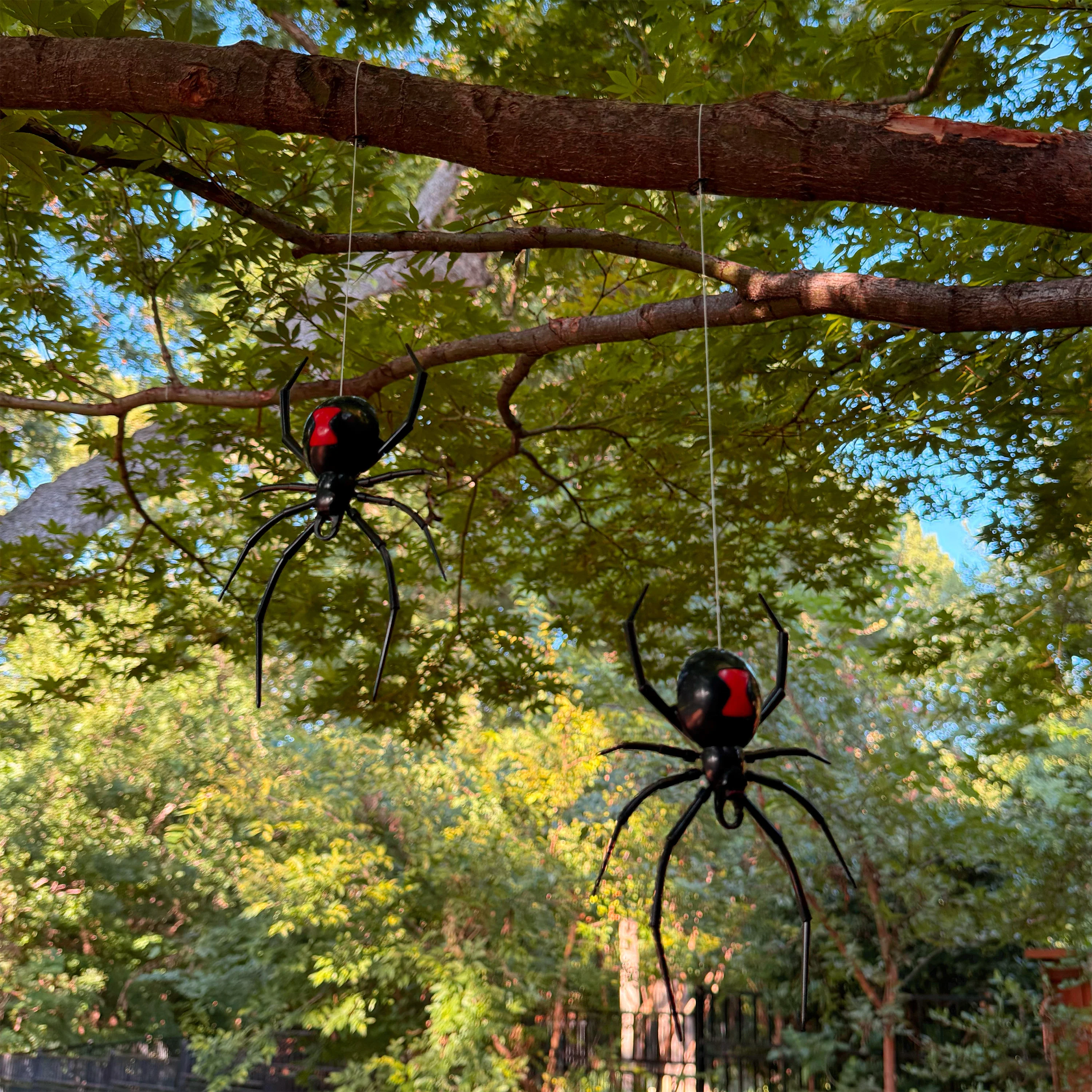 SpiderBites™ Unique Halloween Décor Hanger - Image 12