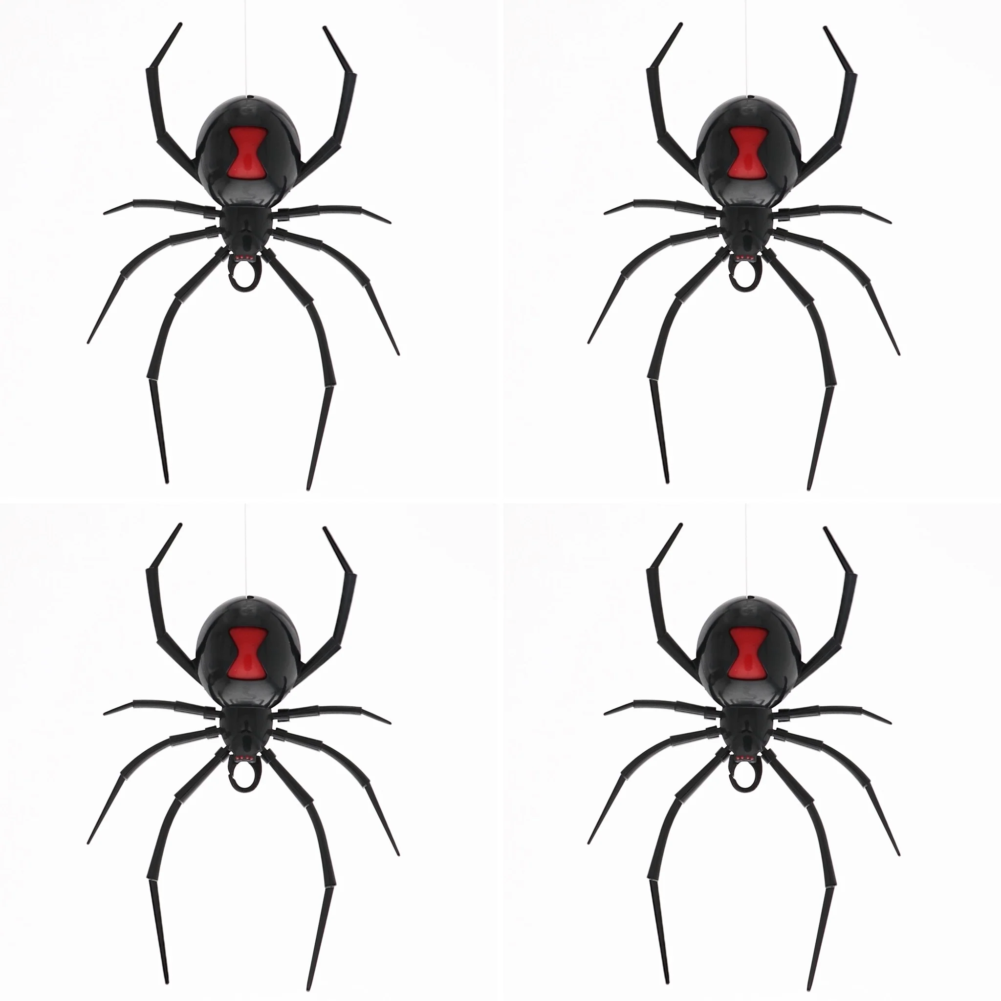 SpiderBites™ Unique Halloween Décor Hanger - Image 8