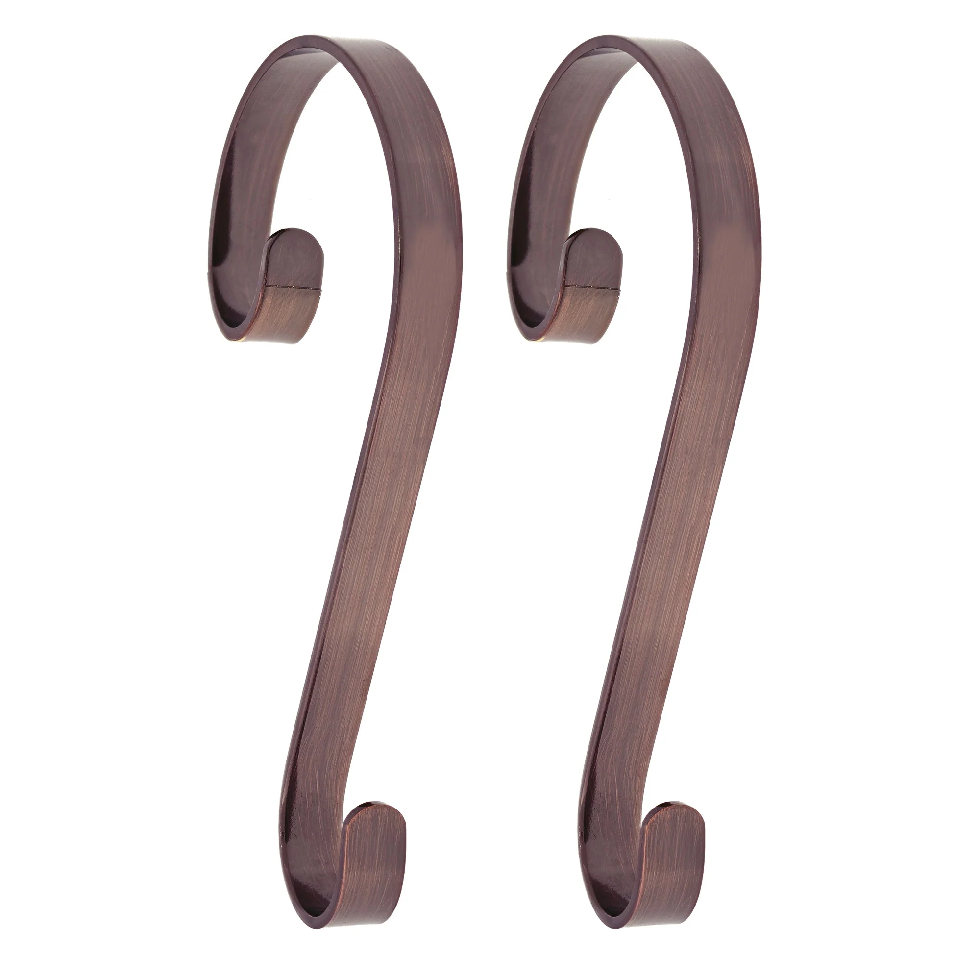 Stocking Scrolls - Oil-Rubbed Bronze - Image 8
